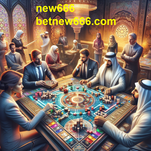 New666 provides a platform for discovering new games that might have flown under your radar, ensuring endless fun.